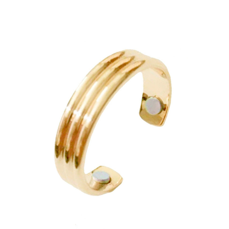 Magnetic Ring