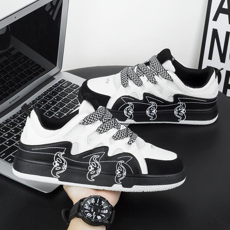 Bread Shoes Men's Sports Casual Shoes