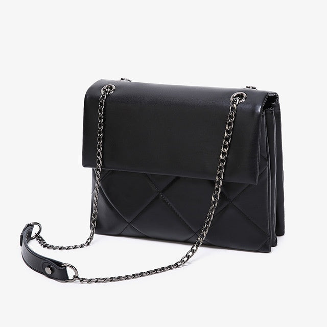 Shoulder bag chain crossbody bag