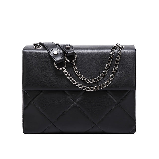 Shoulder bag chain crossbody bag