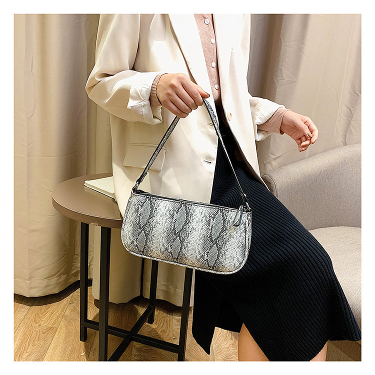 Vintage small bag tote