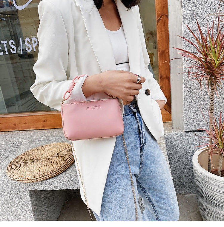 Summer chain handbag