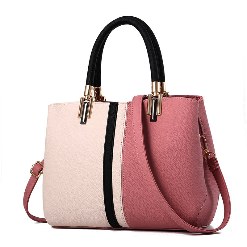 European and American fashion handheld