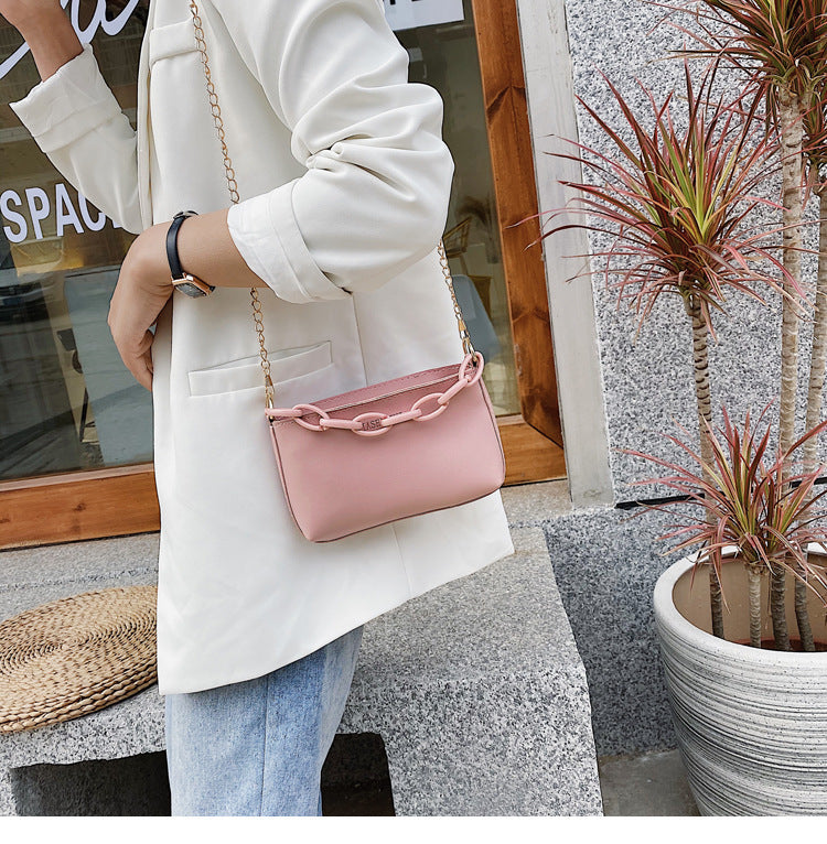 Summer chain handbag