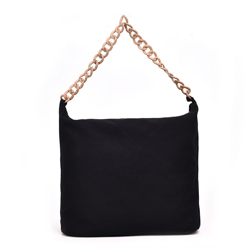 All-match crossbody personalized tote bag