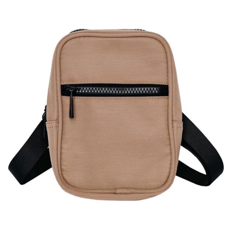 Small Women's Cross-body Bag Backpack