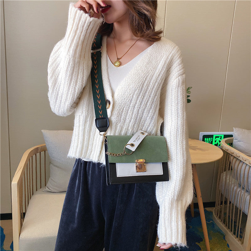 Colette Crossbody Bag