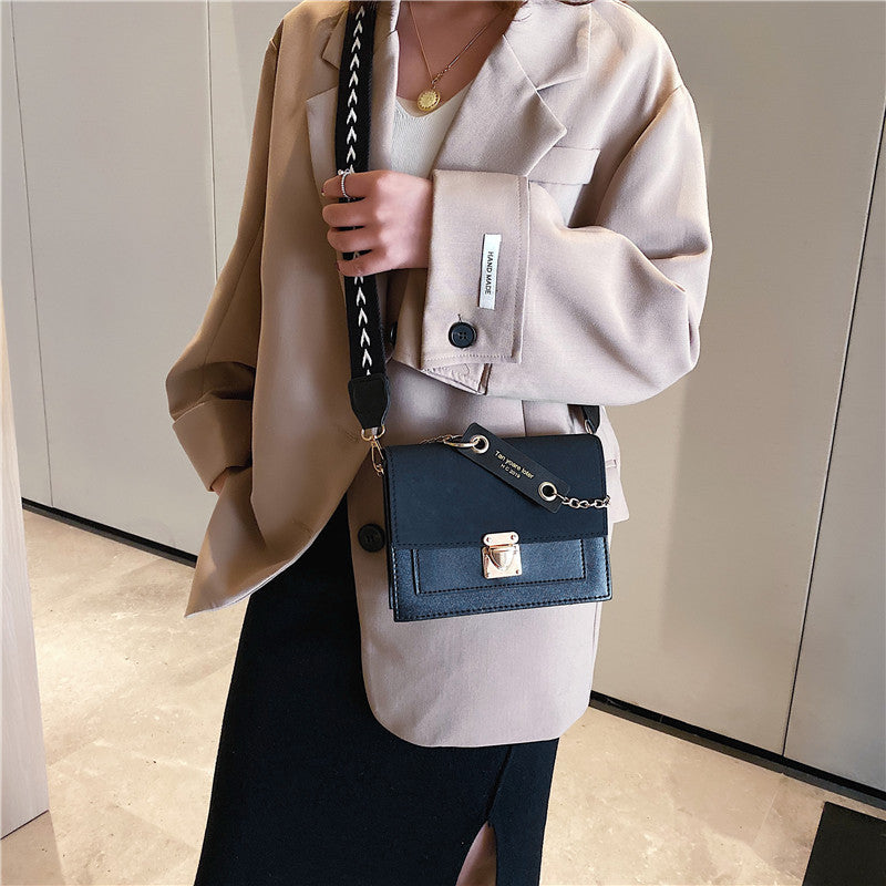 Colette Crossbody Bag