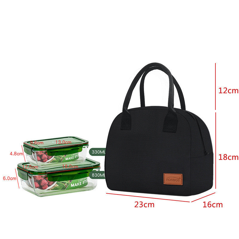 Thickened Waterproof Portable Insulation Bag