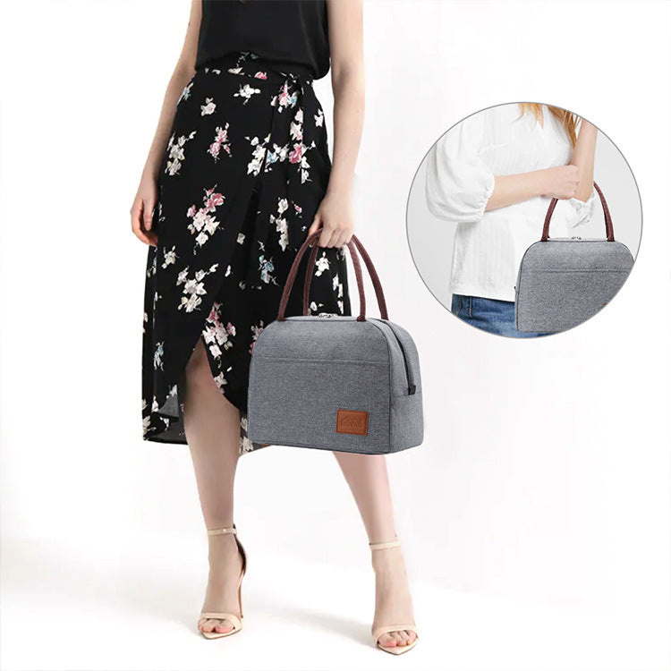 Thickened Waterproof Portable Insulation Bag