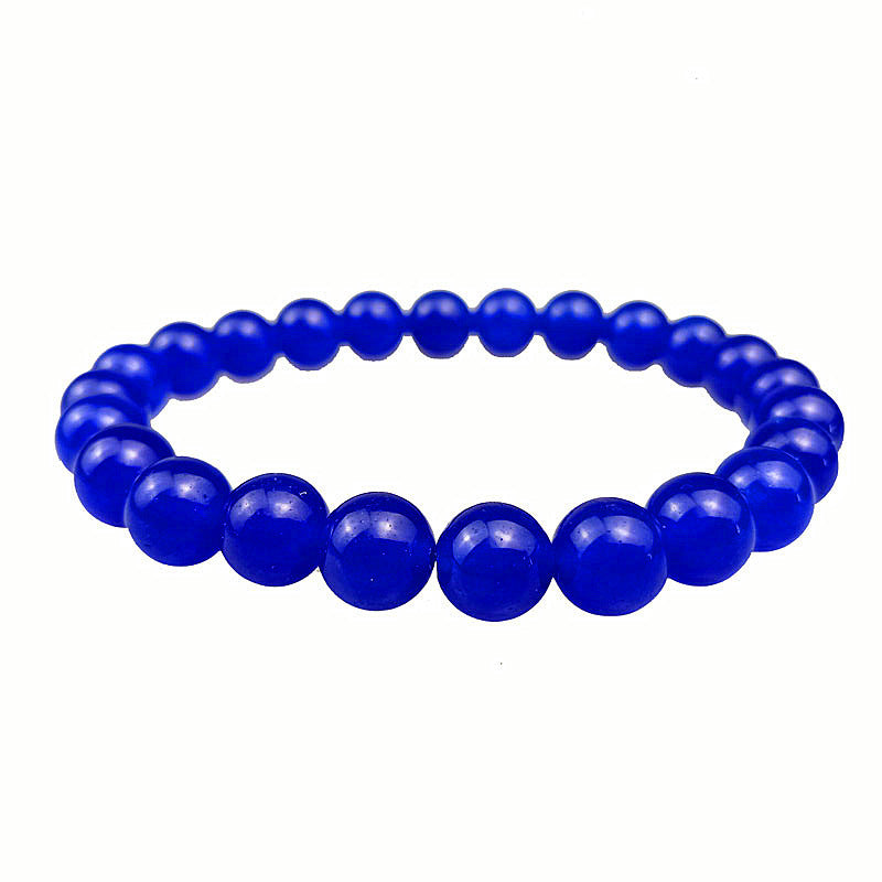 Zodiac Year Carnelian Bracelet