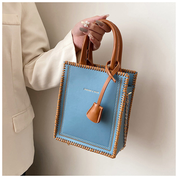 Tote Bag Handbag Handbag Small Shoulder Messenger Bag