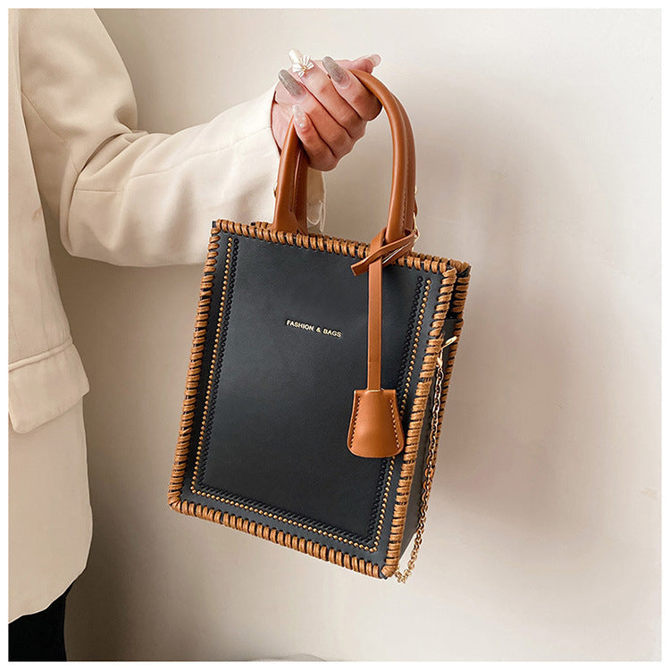 Tote Bag Handbag Handbag Small Shoulder Messenger Bag