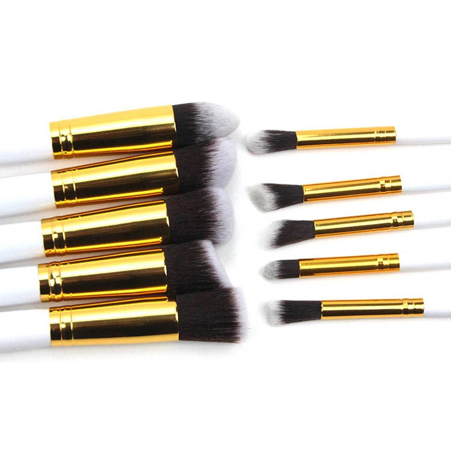 Unleash Your Beauty Complete Kit For Flawless Makeup