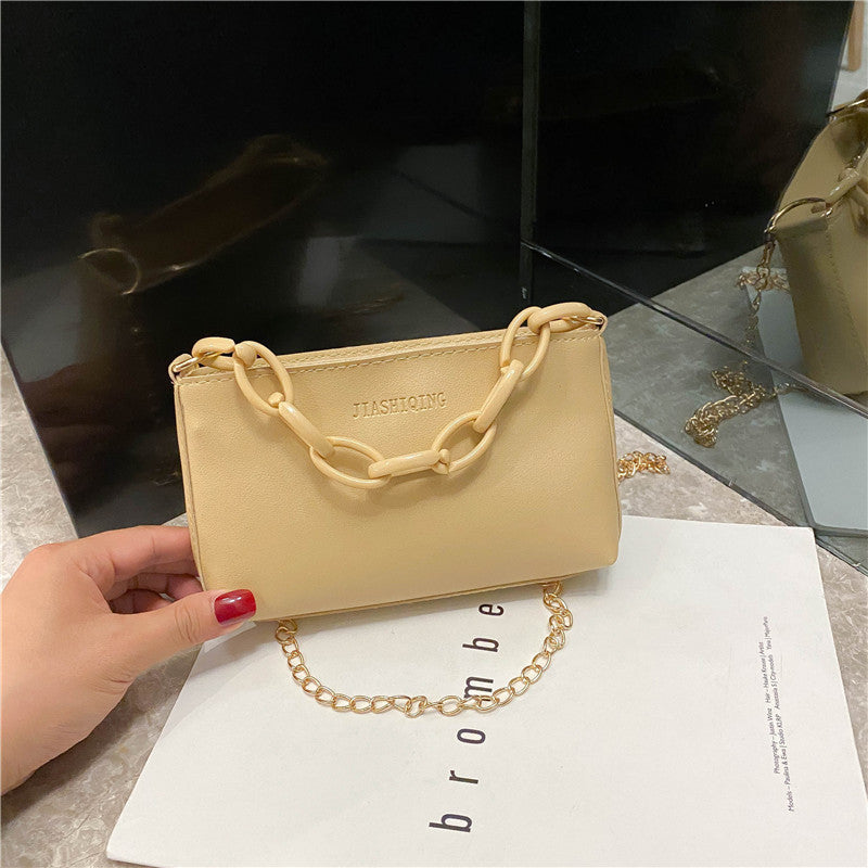 Summer chain handbag
