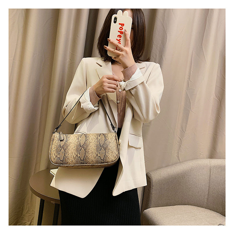 Vintage small bag tote