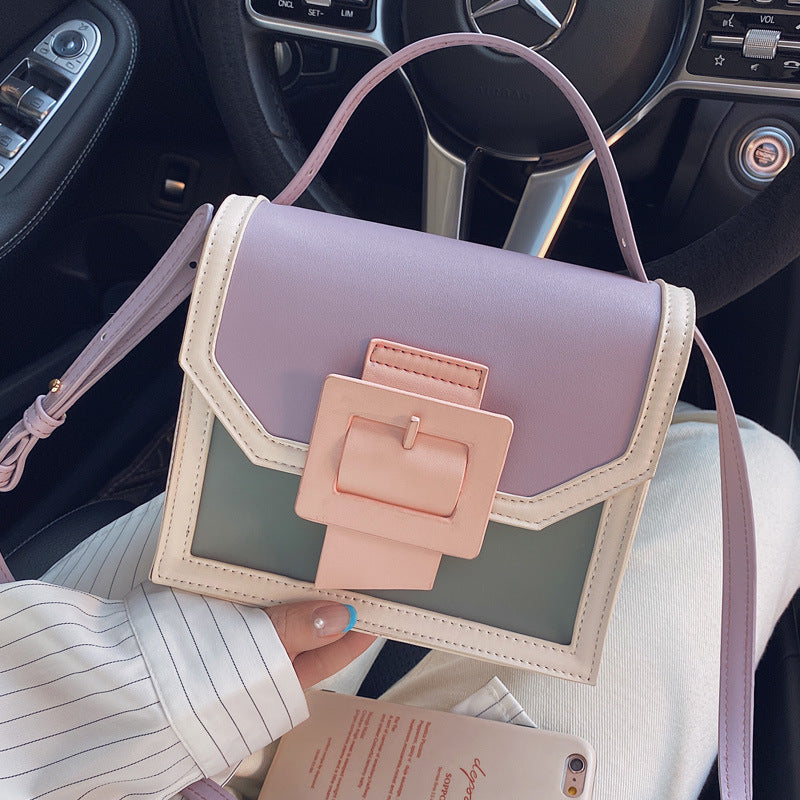 High-end handbag