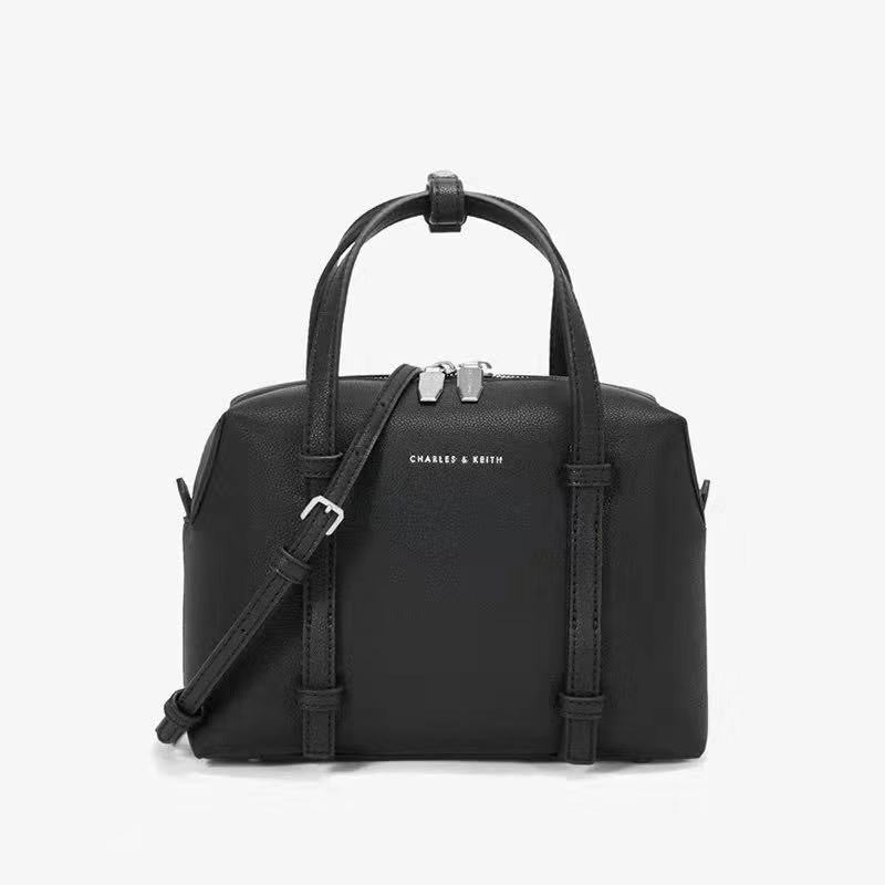 Shoulder crossbody handbag