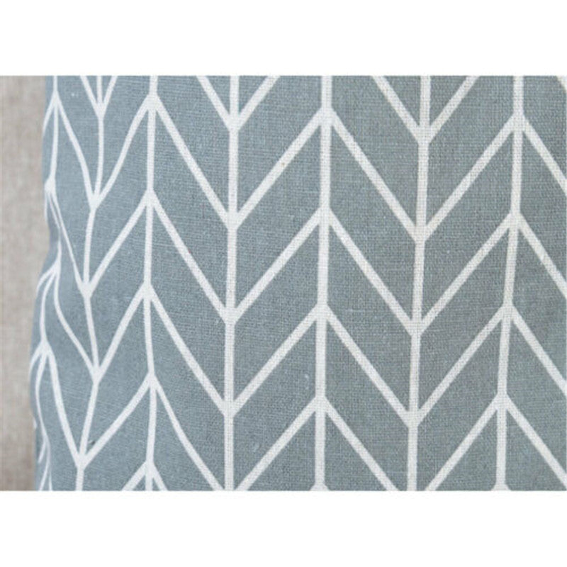 Cotton linen bag tote