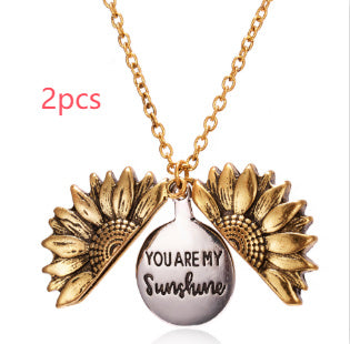 Fashion Necklace