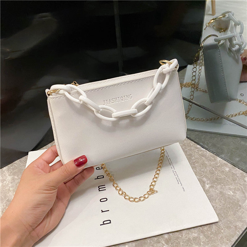 Summer chain handbag