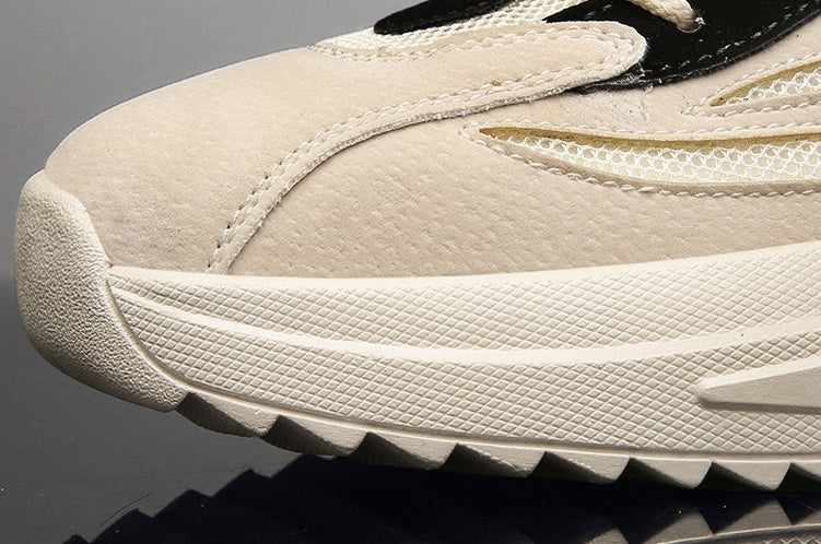 Men's Leisure Sports Shoes Mesh Breathable