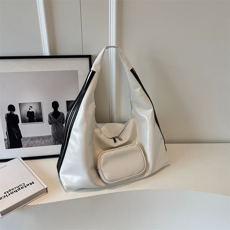 Women's Fashion All-match Tote Bag