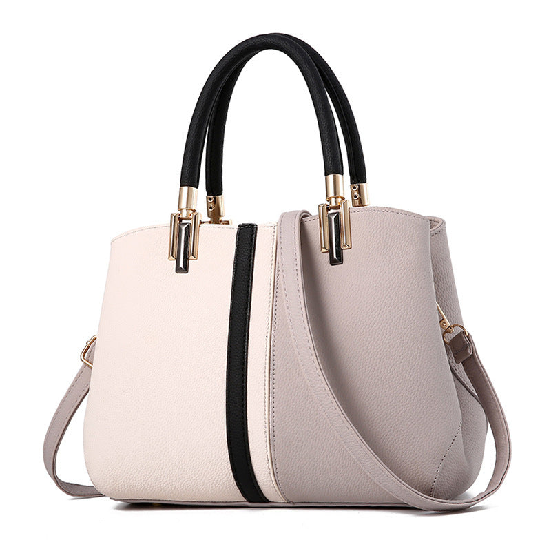 European and American fashion handheld