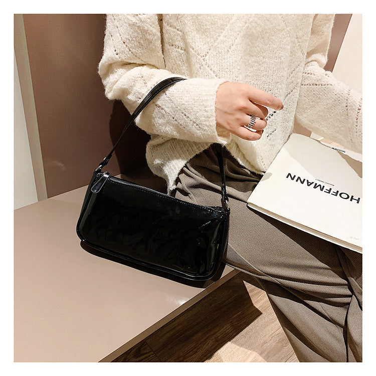 Vintage small bag tote