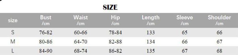 Solid Color Round Neck Right-angle Shoulder Bell Sleeve Pleated Slim-fit Sheath Ladies Dress