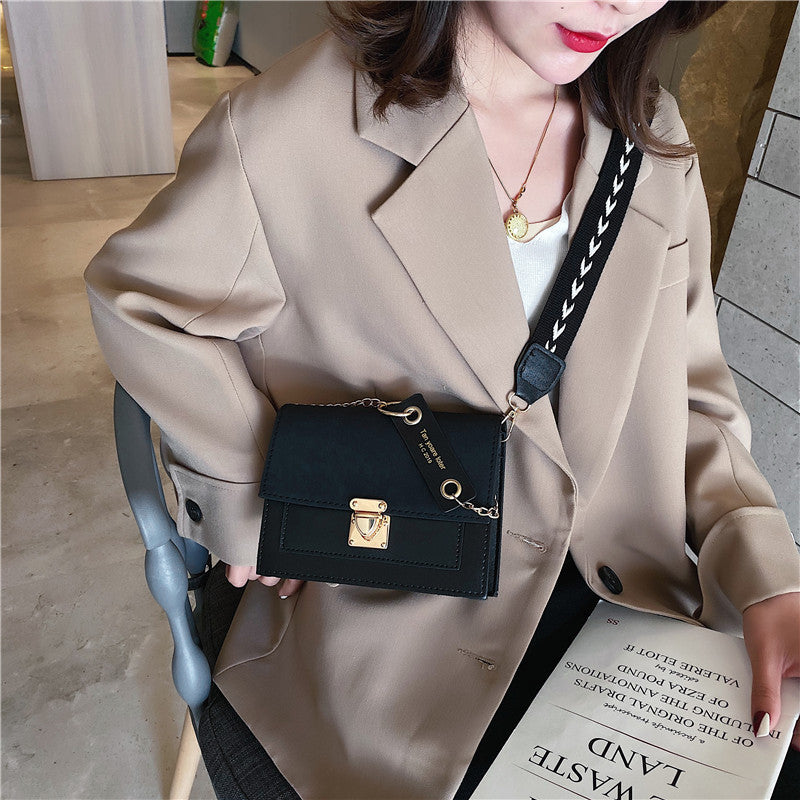 Colette Crossbody Bag