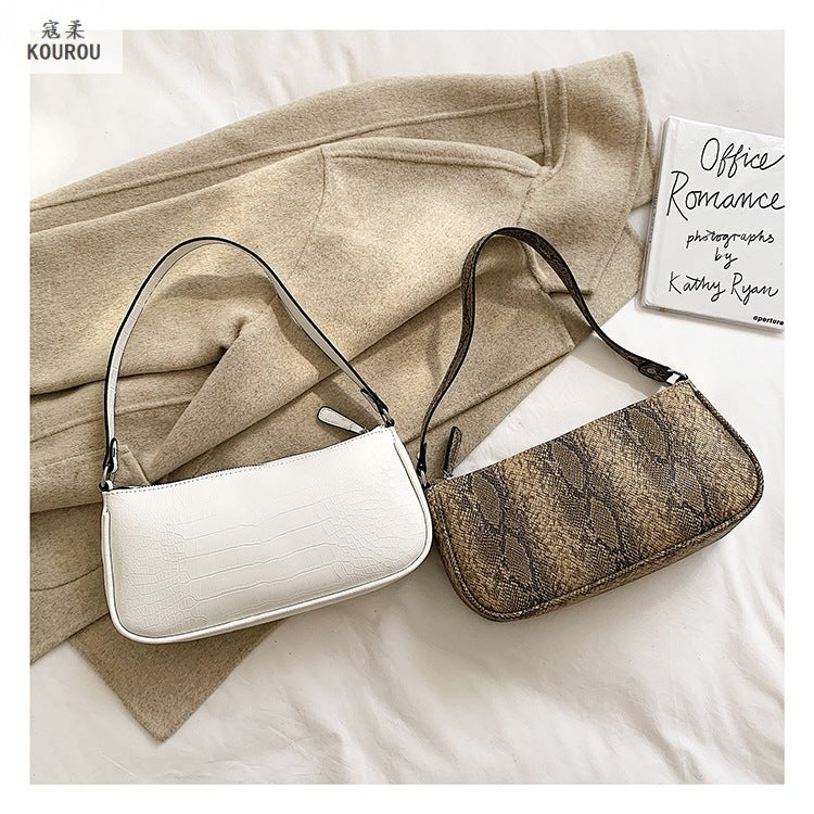 Vintage small bag tote