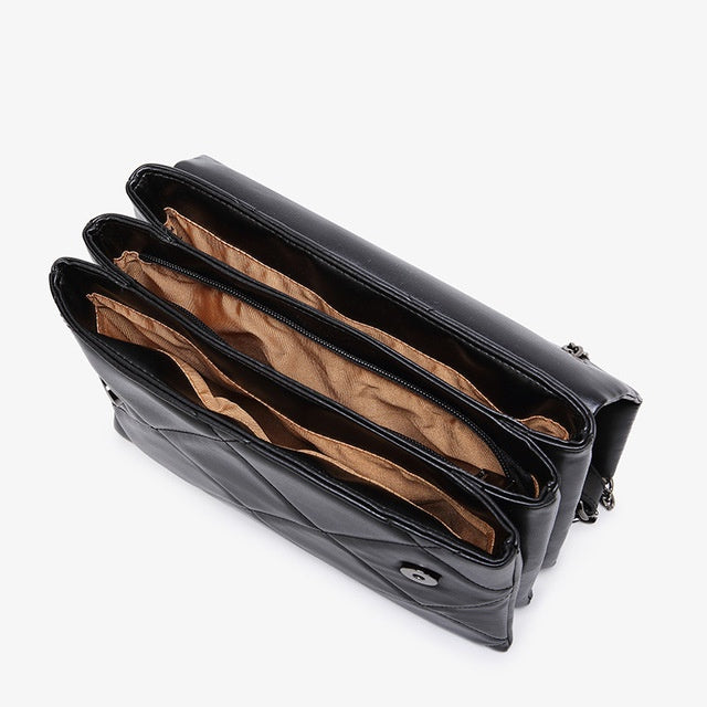 Shoulder bag chain crossbody bag