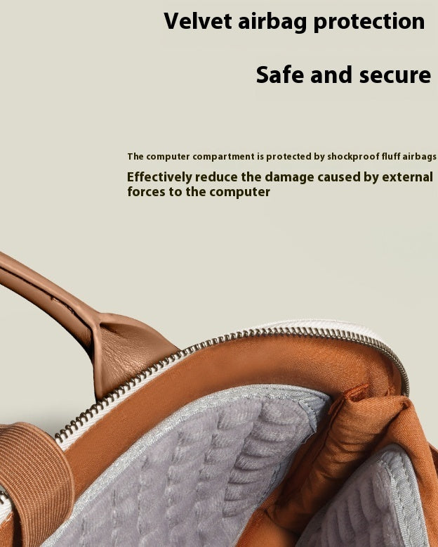 Women's Laptop Handbag