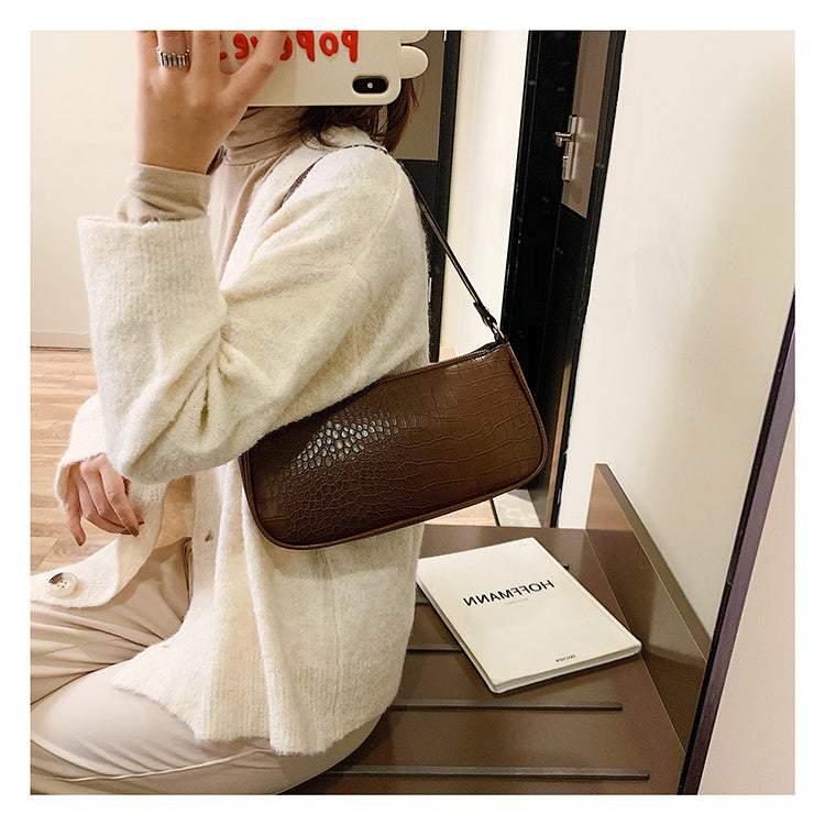 Vintage small bag tote