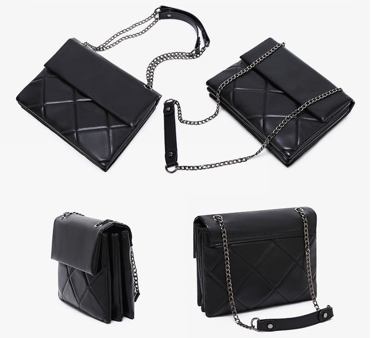 Shoulder bag chain crossbody bag