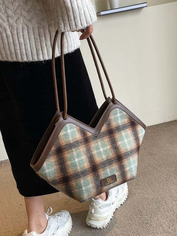 Fashion Women's Shoulder Tote Bag