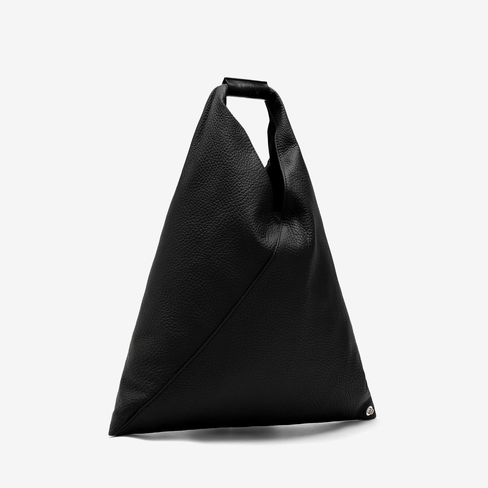 Fashion Tote Triangle Shoulder Bag