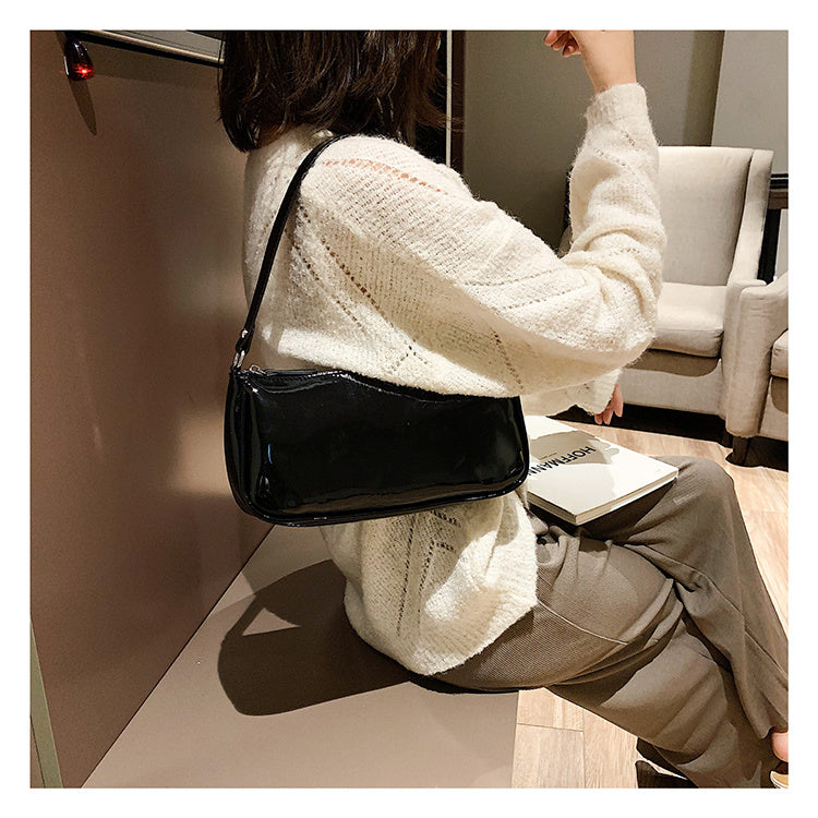 Vintage small bag tote