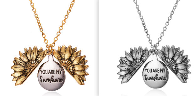Fashion Necklace