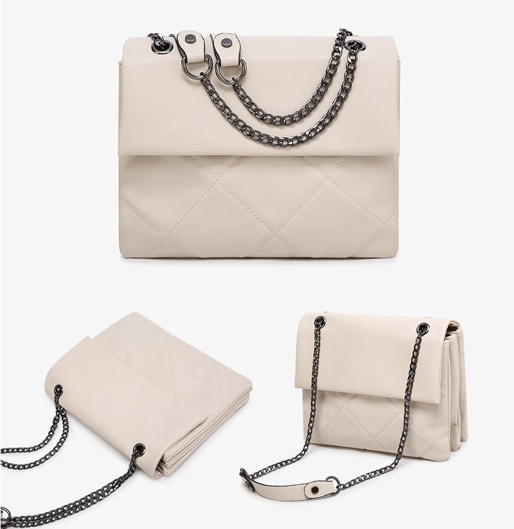 Shoulder bag chain crossbody bag