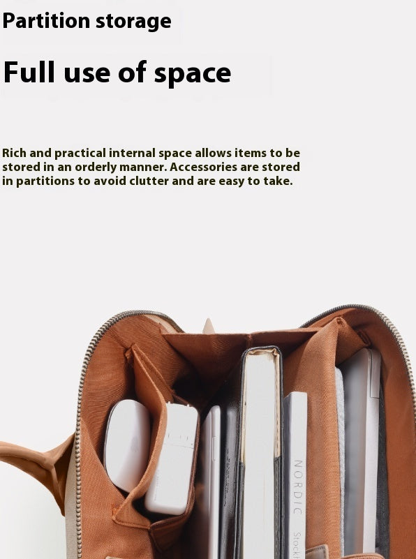 Women's Laptop Handbag