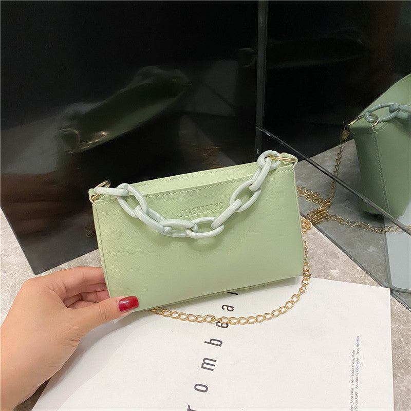 Summer chain handbag