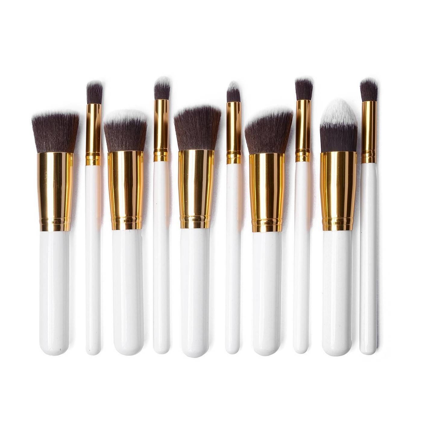 Unleash Your Beauty Complete Kit For Flawless Makeup
