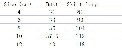 Flower Girl Ruffled Lace-up Dress