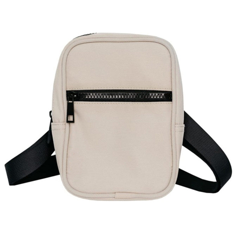 Small Women's Cross-body Bag Backpack