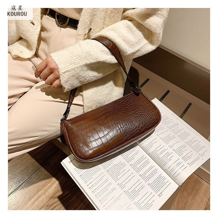 Vintage small bag tote