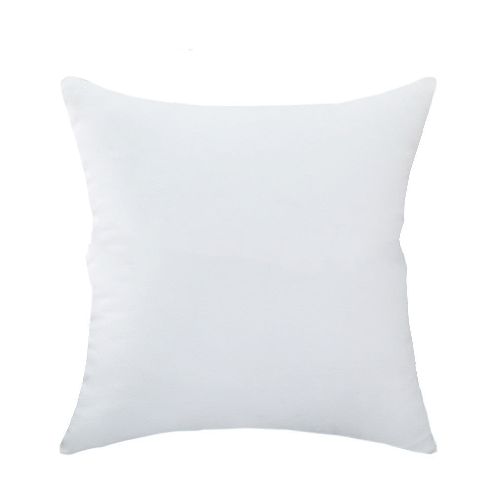 Household products solid color candy pillow