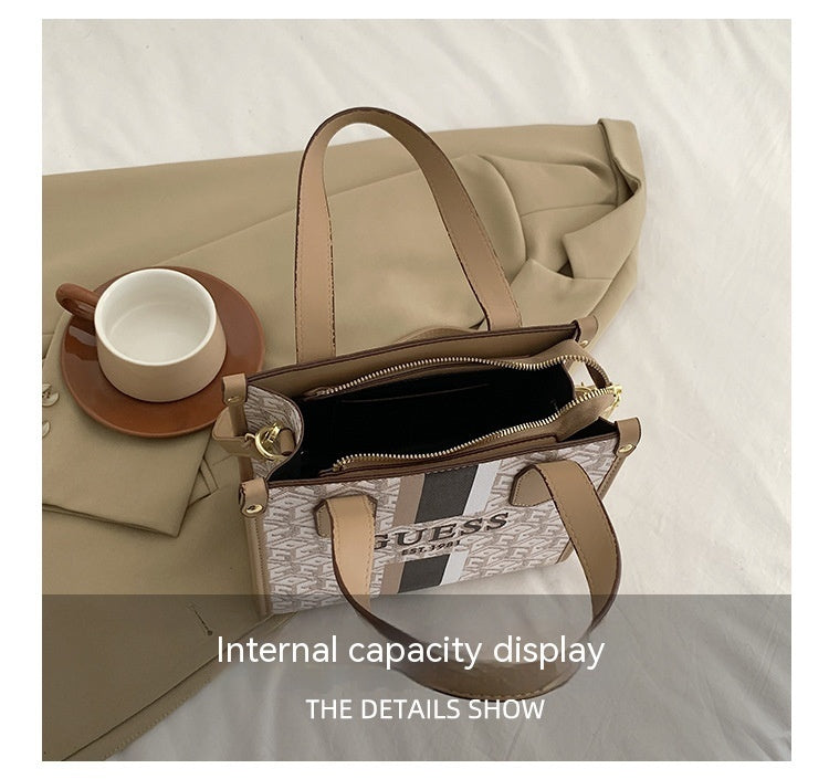 Tote Handbag Fashion Shoulder Messenger Bag