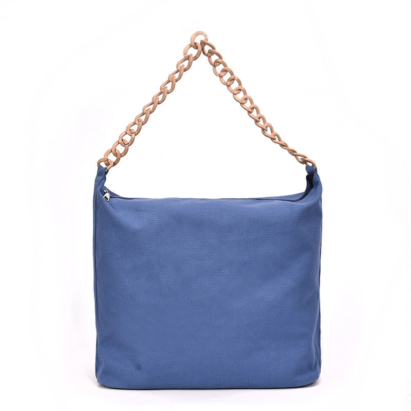 All-match crossbody personalized tote bag